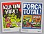 Box Dossiê Grandes Revistas Marvel - Volumes 1 a 6 - Imagem 13