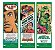 Box Dossiê Grandes Revistas Marvel - Volumes 1 a 6 - Imagem 10