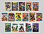 Box Dossiê Grandes Revistas Marvel - Volumes 1 a 6 - Imagem 9