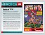 Box Dossiê Grandes Revistas Marvel - Volumes 1 a 6 - Imagem 7