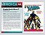 Box Dossiê Grandes Revistas Marvel - Volumes 1 a 6 - Imagem 6