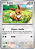 Eevee (113/142) REV FOIL - Carta Avulsa Pokemon - Imagem 1