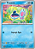 Finneon (035/142) - Carta Avulsa Pokemon - Imagem 1