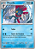 Weavile (014/064) - Carta Avulsa Pokemon - Imagem 1