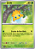 Joltik (001/064) REV FOIL - Carta Avulsa Pokemon - Imagem 1