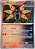 Mariposa Férrea / Iron Moth (009/064) - Carta Avulsa Pokemon - Imagem 1