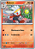 Raboot (027/142) - Carta Avulsa Pokemon - Imagem 1