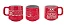 Caneca Wind Sunny One Piece - 470 ml - Imagem 4