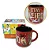 Caneca Looney Tunes Stay Weird (Fique Estranho) - CN 400ml - Imagem 1