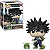 Megumi Fushiguro With Toads (#1119) - Figura Colecionavel Jujutsu Kaisen Funko POP Animation! - Imagem 2