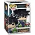 Megumi Fushiguro With Toads (#1119) - Figura Colecionavel Jujutsu Kaisen Funko POP Animation! - Imagem 3