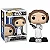 Princesa Leia / Princess Leia (#595) New Classic - Figura Colecionavel Funko POP Star Wars! - Imagem 2