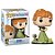 Anna (#1023) Frozen - Figura Colecionavel Funko POP Disney! - Imagem 2