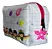 Estojo Necessaire Stranger Things - Friends Don't Lie - Imagem 3