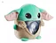 Grogu no Carrinho Pelúcia Colecionável The Mandalorian - 22 cm Star Wars - Imagem 6
