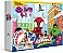 Quebra-Cabeça Grandão Spidey - Homem Aranha- 48pçs - Imagem 1