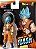 Goku Super Sayajin Blue - Miniatura Colecionável Dragon Ball Super (Série Flash) 10 cm - Imagem 2