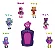 Boneca Monster High Spell Potions surpresa - 7cm - Imagem 2