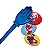 Jogo Tapa Certo Spidey - Homem Aranha - Imagem 2