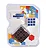 Kit Cubo Mágico Premium 3x3x3 - Dois cubos - Imagem 1