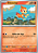 Chimchar (031/167) - Carta Avulsa Pokemon - Imagem 1