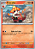 Crocalor (030/191) - Carta Avulsa Pokemon - Imagem 1