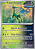 Folhas Férreas / Iron Leaves (019/167) FOIL - Carta Avulsa Pokemon - Imagem 1