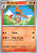 Monferno (032/167) REV FOIL - Carta Avulsa Pokemon - Imagem 1