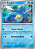 Seadra (011/064) REV FOIL - Carta Avulsa Pokemon - Imagem 1