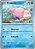 Slowpoke (042/198) REV FOIL - Carta Avulsa Pokemon - Imagem 1