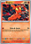 Slugma (028/162) - Carta Avulsa Pokemon - Imagem 1