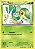 Snivy (5/124) - Carta Avulsa Pokemon - Imagem 1