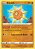 Solrock (92/189) - Carta Avulsa Pokemon - Imagem 1