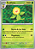 Sunflora (007/167) REV FOIL - Carta Avulsa Pokemon - Imagem 1