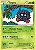 Tangela (1/114) - Carta Avulsa Pokemon - Imagem 1