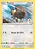 Tauros (134/189) - Carta Avulsa Pokemon - Imagem 1