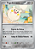 Togedemaru (151/197) - Carta Avulsa Pokemon - Imagem 1