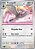 Tranquill (134/162) - Carta Avulsa Pokemon - Imagem 1