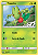 Treecko (8/168) REV FOIL - Carta Avulsa Pokemon - Imagem 1