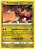 Turtonator (198/264) - Carta Avulsa Pokemon - Imagem 1