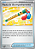 Flauta de Acompanhamento / Accompanying Flute (142/167) - Carta Avulsa Pokemon - Imagem 1