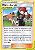 Misty e Lorelei / Misty  Lorelei (199/236) REV FOIL - Carta Avulsa Pokemon - Imagem 1