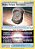 Pedra Selada Terrestre / Earthen Seal Stone (154/195) REV FOIL - Carta Avulsa Pokemon - Imagem 1