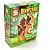 Dilofossauro Dinossauro - Minifigura de Montar FS - Imagem 2