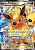 Flareon EX (RC28/RC32) - Carta Avulsa Pokemon - Imagem 1