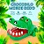 Jogo - Mini Crocodilo Morde Dedo - Imagem 6