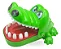 Jogo - Mini Crocodilo Morde Dedo - Imagem 3