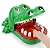 Jogo - Mini Crocodilo Morde Dedo - Imagem 1
