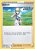 Siebold (153/198) - Carta Avulsa Pokemon - Imagem 1