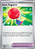 Soco Vingativo / Vengeful Punch (197/197) REV FOIL - Carta Avulsa Pokemon - Imagem 1